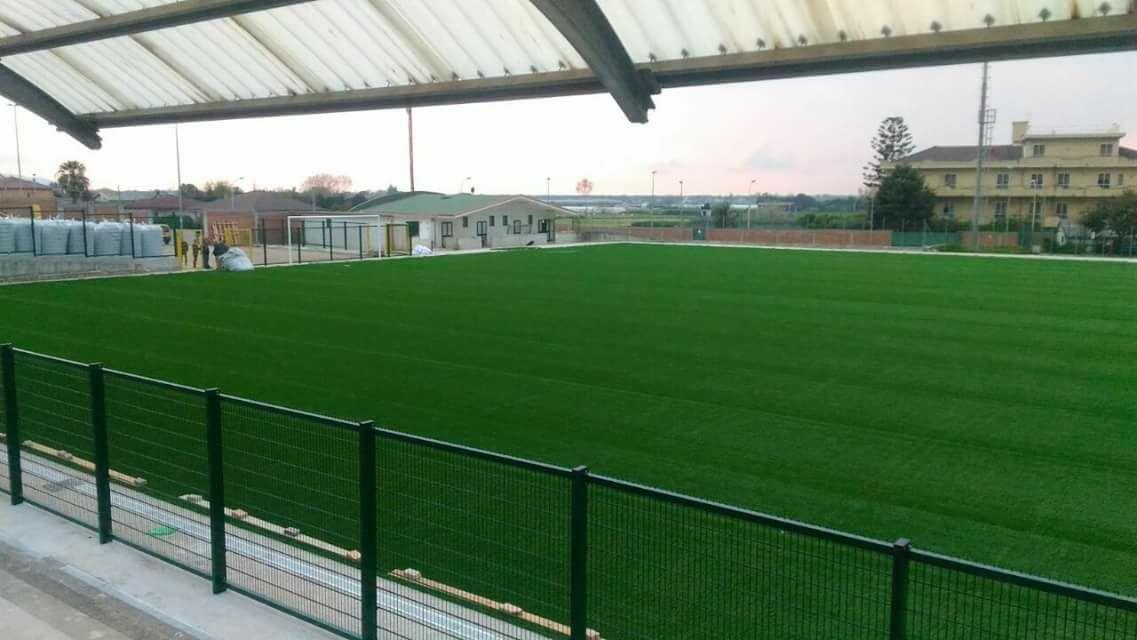 Stadio Mario Vecchio