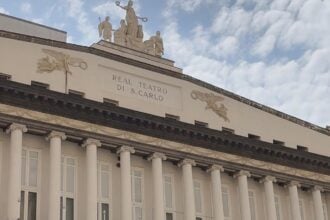 Teatro San Carlo