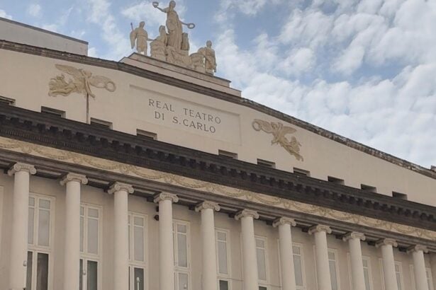 Teatro San Carlo