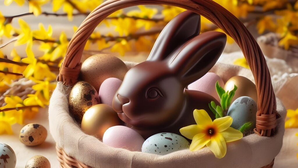Tradizioni Pasqua