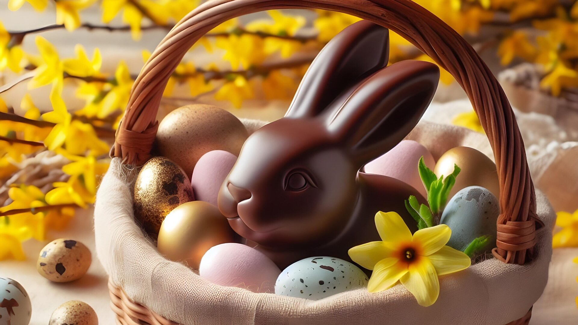 Tradizioni Pasqua