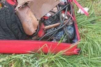 Valigia Sala Consilina