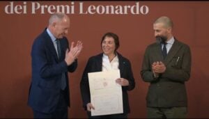Veronica La Regina