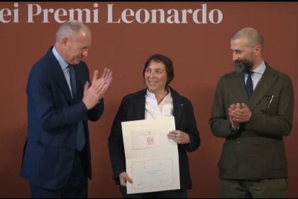 Veronica La Regina