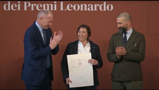 Veronica La Regina