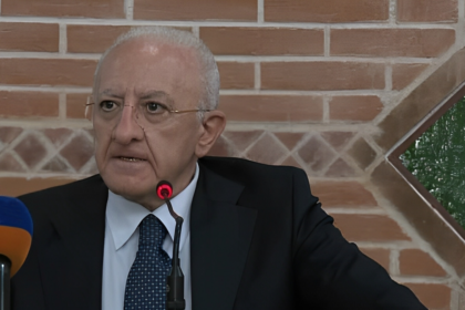 Vincenzo De Luca