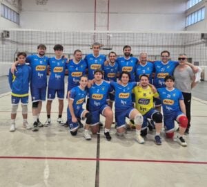 Acca Volley