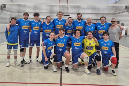 Acca Volley