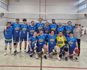 Acca Volley Eboli