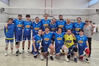 Acca Volley Eboli