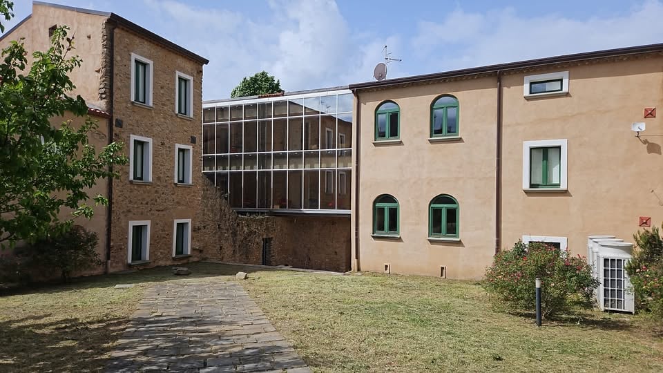 Agorà Mediterranea