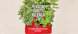 Erbe aromatiche Aism