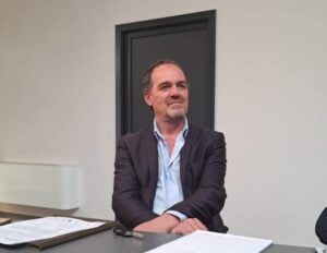 Amedeo De Maio
