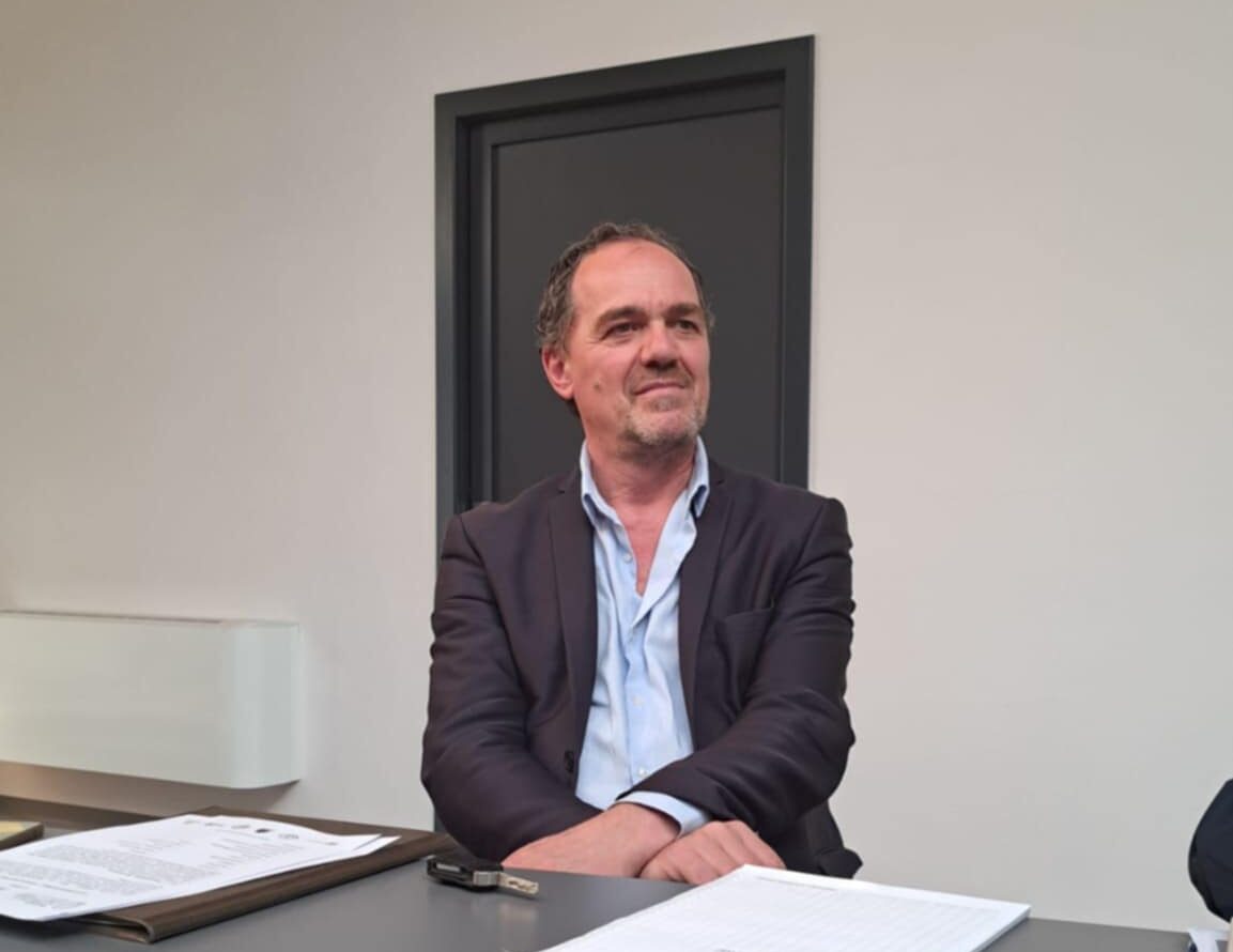 Amedeo De Maio