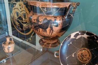 Palinuro, Antiquarium