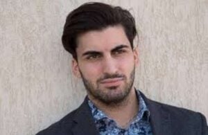 Antonio Bernardi