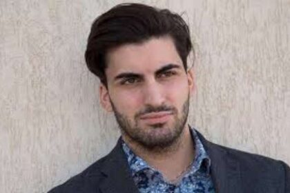 Antonio Bernardi