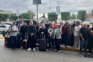 Atena Lucana, emigrati