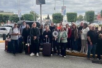 Atena Lucana, emigrati