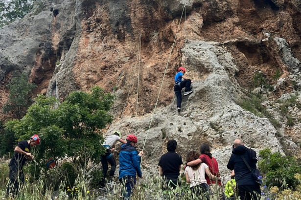 Aurora Bertulli, laboratorio fotografico
