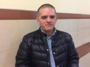 Biagio Tamasco Nursind