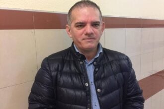 Biagio Tamasco Nursind