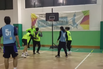 Golfo di Policastro, Baskin