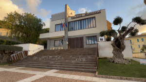 Castellabate-Municipio