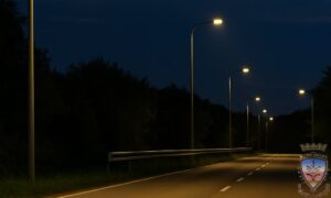 Cicerale, pubblica illuminazione