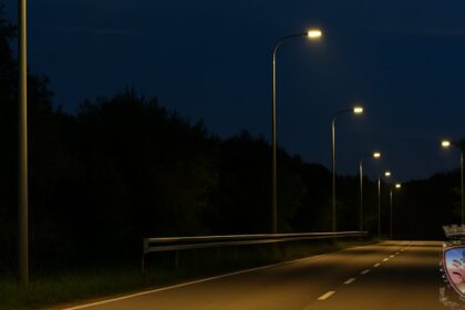 Cicerale, pubblica illuminazione