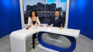 City Live, Luigi Guerra