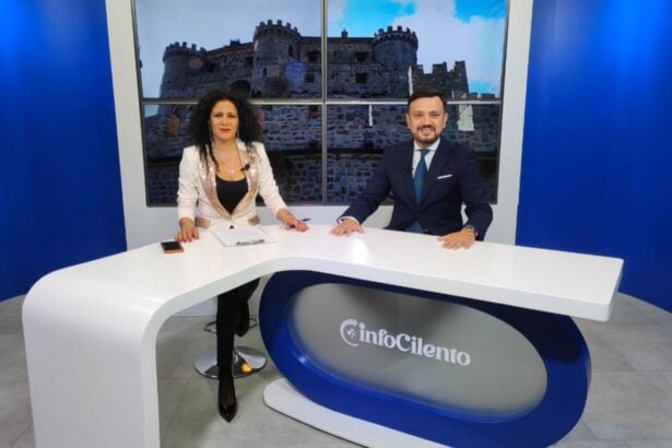 City Live, Luigi Guerra