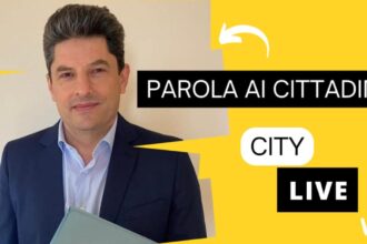 City Live, Roberto Cavalieri