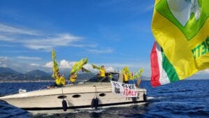 Coldiretti Campania