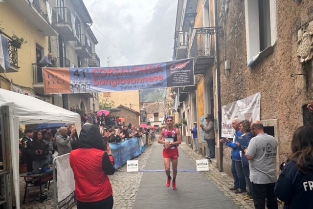 Corsalonga Sangiovannese