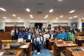 Custodi biodiversità