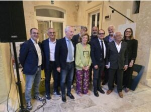 Eboli, incontro riconoscimento mozzarella