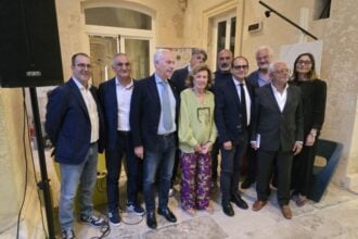 Eboli, incontro riconoscimento mozzarella