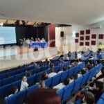 Eboli, lezione legalità studenti