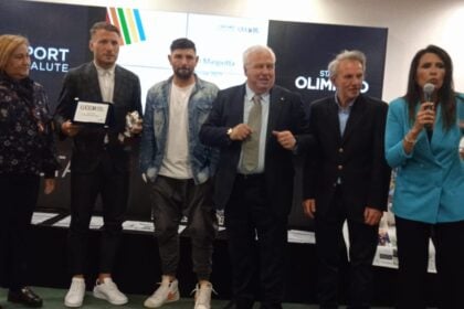 Gli Eroi del Calcio