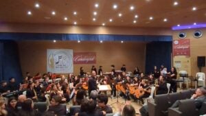 Orchestra IC Picentia, Bracigliano