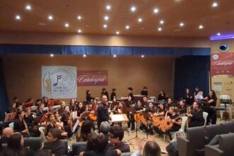 Orchestra IC Picentia, Bracigliano