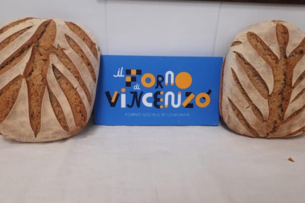 Forno di Vincenzo