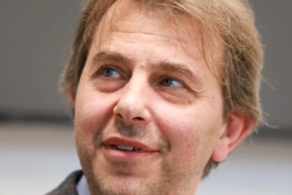 Francesco Giorgino