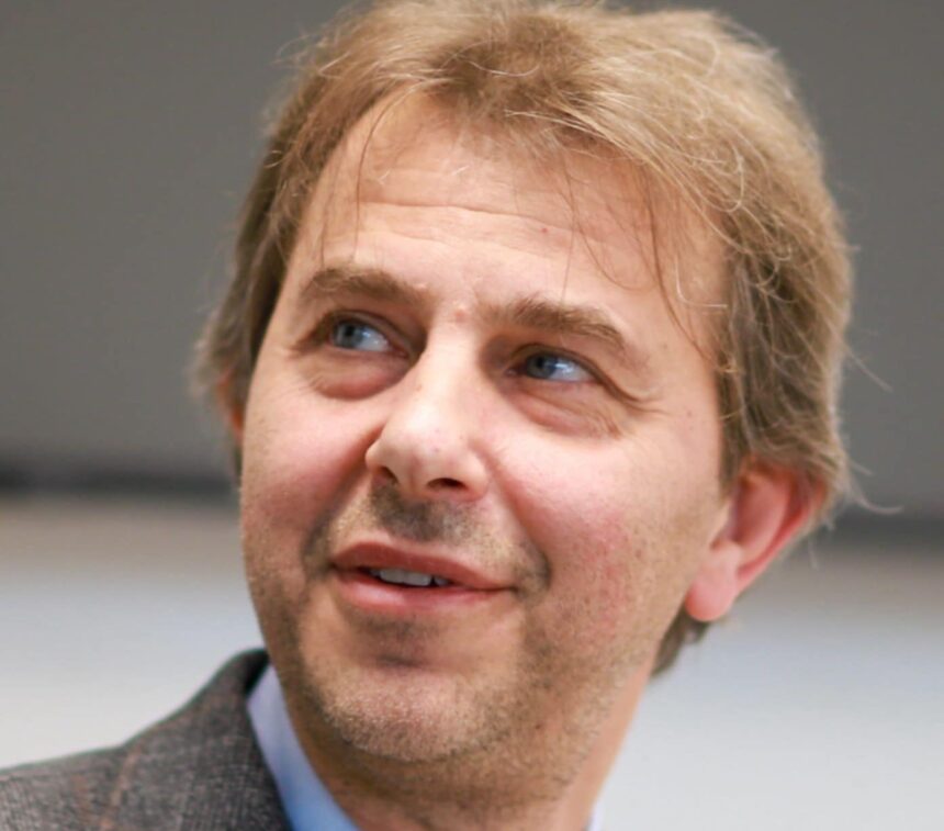 Francesco Giorgino