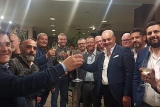 Fratelli d'italia, Vallo di Diano