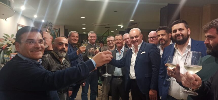 Fratelli d'italia, Vallo di Diano