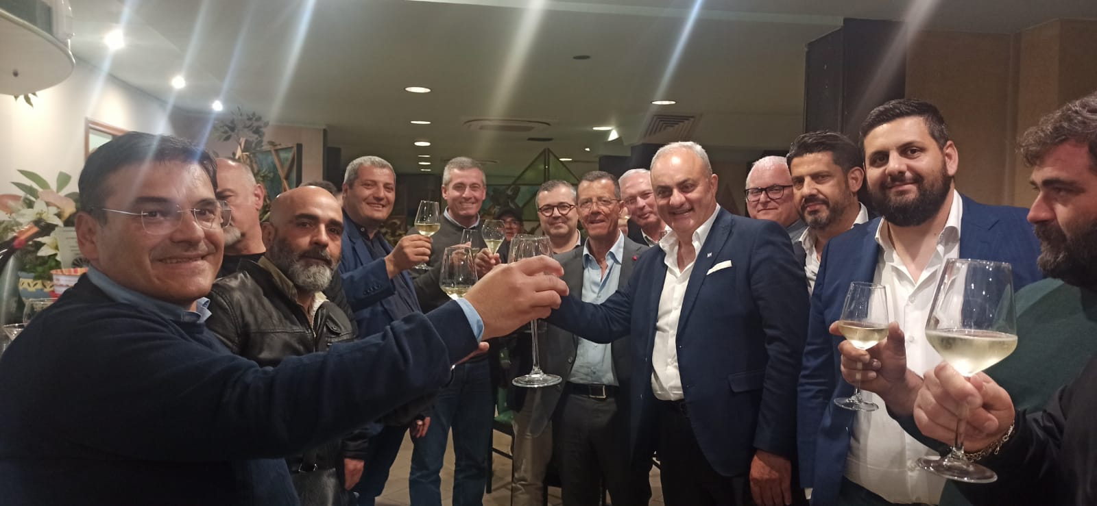 Fratelli d'italia, Vallo di Diano
