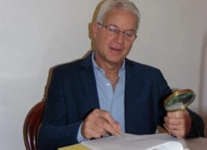 Giacomo Giuliano