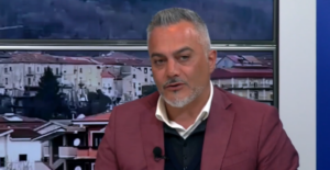 Giancarlo Guercio